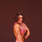 Lynette  Kennedy - NPC Arkansas State 2011 - #1